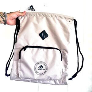 Original Adidas Bag - new brand with tags !